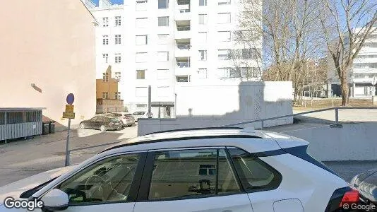 Apartments for rent in Tampere Keskinen - Photo from Google Street View