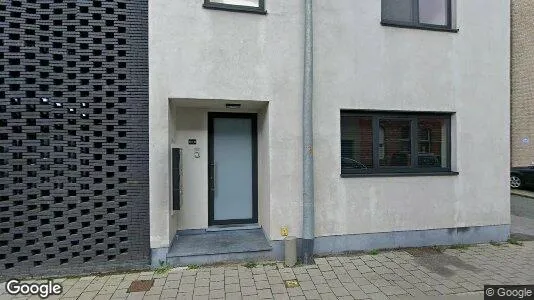 Apartments for rent in Sint-Niklaas - Photo from Google Street View