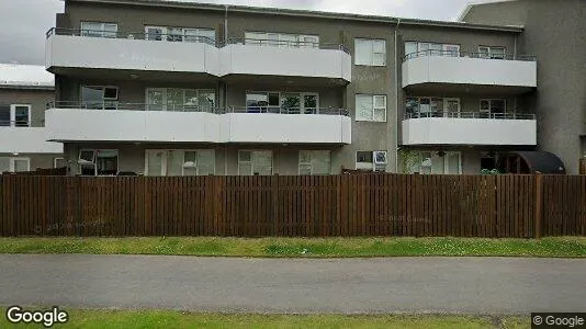 Apartments for rent in Kópavogur - Photo from Google Street View