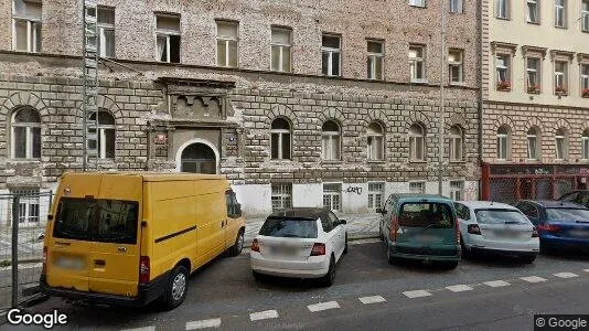 Apartments for rent in Prague 5 - Photo from Google Street View