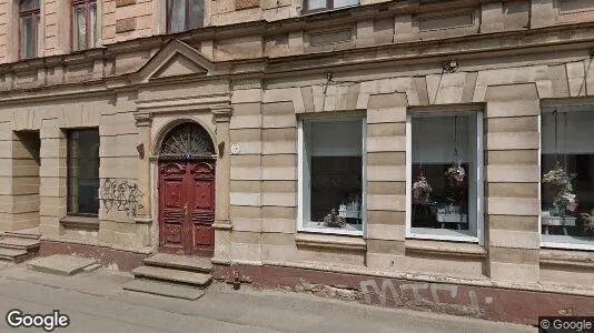 Apartments for rent in Riga Centrs - Photo from Google Street View