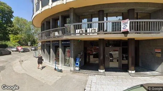 Apartments for rent in Luik - Photo from Google Street View