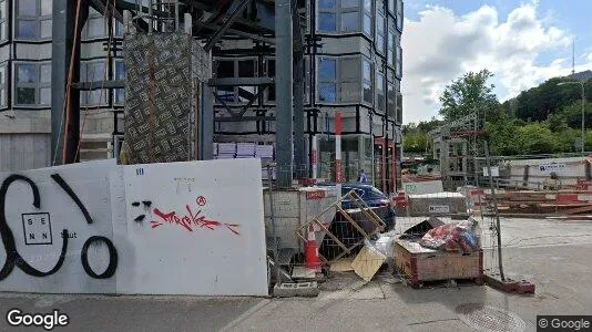 Apartments for rent in Zürich District 3 - Wiedikon - Photo from Google Street View