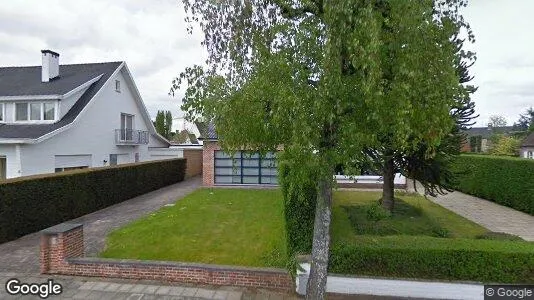 Apartments for rent in Brugge - Photo from Google Street View