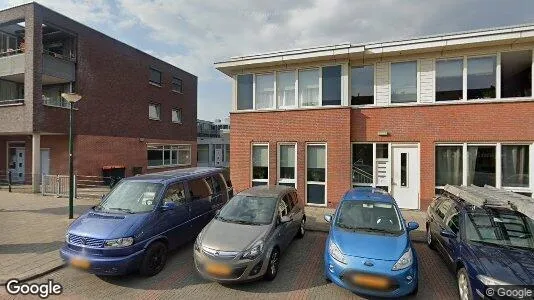 Apartments for rent in Wijdemeren - Photo from Google Street View