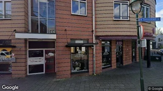 Apartments for rent in Hilversum - Photo from Google Street View