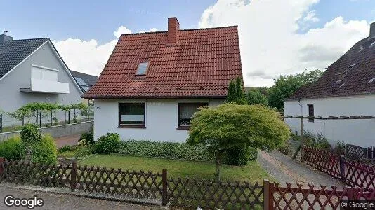 Apartments for rent in Plön - Photo from Google Street View