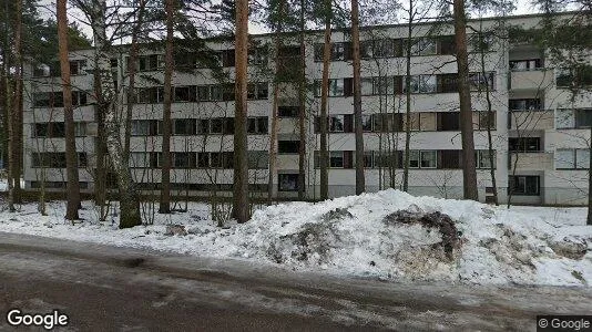 Rooms for rent in Helsinki Itäinen - Photo from Google Street View