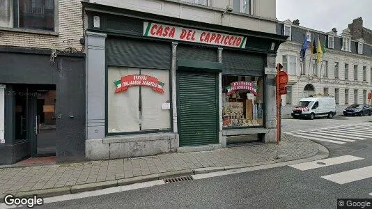 Apartments for rent in Stad Gent - Photo from Google Street View