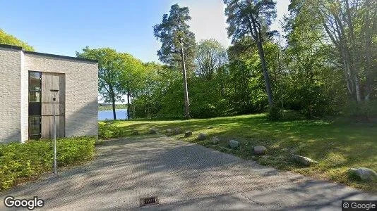Apartments for rent in Hadsund - Photo from Google Street View