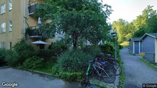 Rooms for rent in Stockholm South - Photo from Google Street View