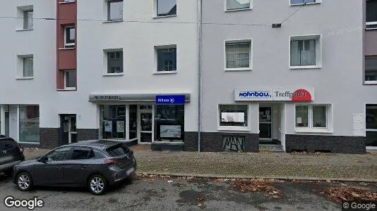 Apartments for rent in Essen - Photo from Google Street View