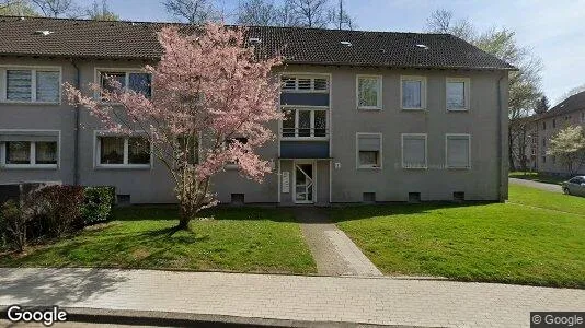 Apartments for rent in Bochum - Photo from Google Street View