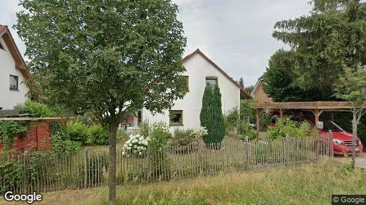 Apartments for rent in Oder-Spree - Photo from Google Street View
