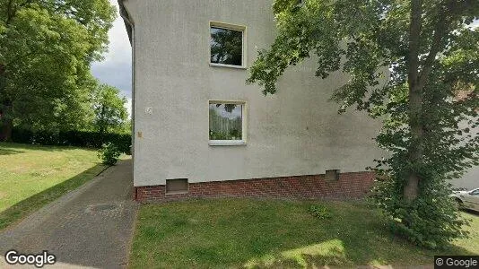 Apartments for rent in Unna - Photo from Google Street View