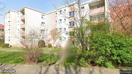 Apartments for rent in Herne - Photo from Google Street View