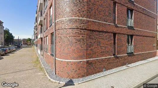 Apartments for rent in Recklinghausen - Photo from Google Street View