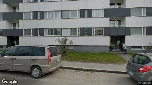 Apartments for rent in Tampere Lounainen - Photo from Google Street View