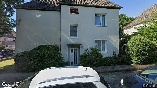 Apartments for rent in Essen - Photo from Google Street View