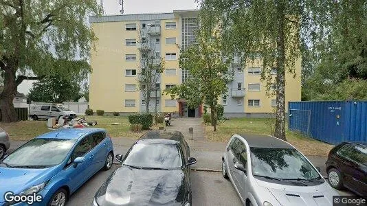 Apartments for rent in Dortmund - Photo from Google Street View