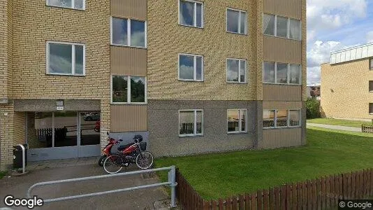 Apartments for rent in Strängnäs - Photo from Google Street View