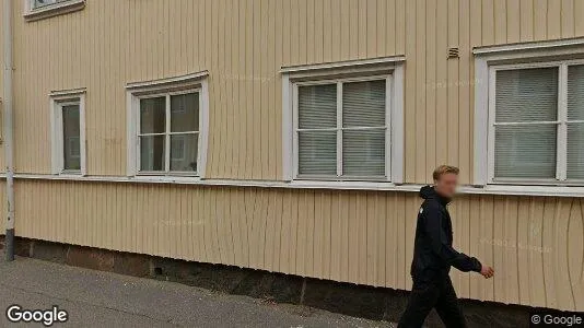 Apartments for rent in Uddevalla - Photo from Google Street View