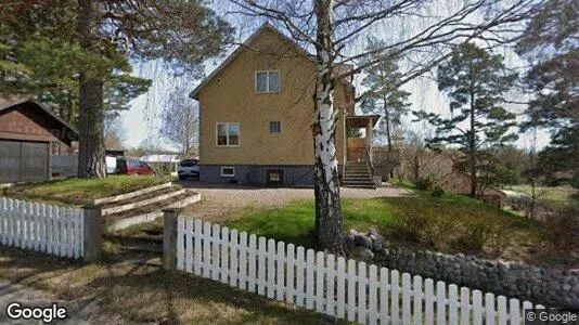 Apartments for rent in Nyköping - Photo from Google Street View