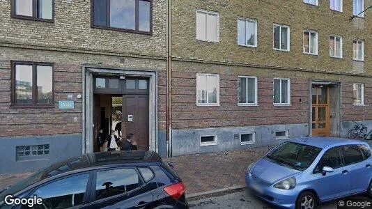 Apartments for rent in Malmö City - Photo from Google Street View