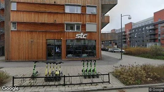 Apartments for rent in Örebro - Photo from Google Street View