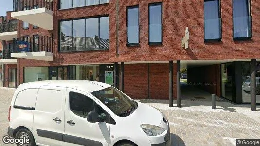 Apartments for rent in Langemark-Poelkapelle - Photo from Google Street View