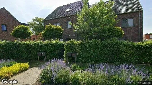 Apartments for rent in Olen - Photo from Google Street View
