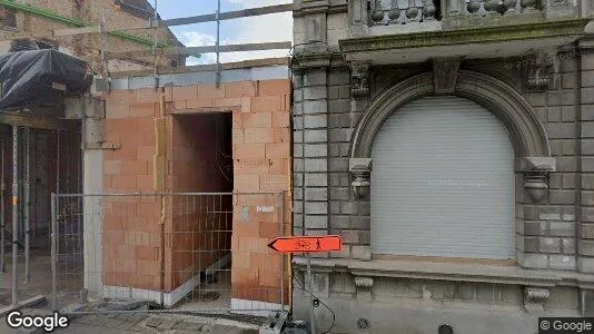 Apartments for rent in Kapellen - Photo from Google Street View