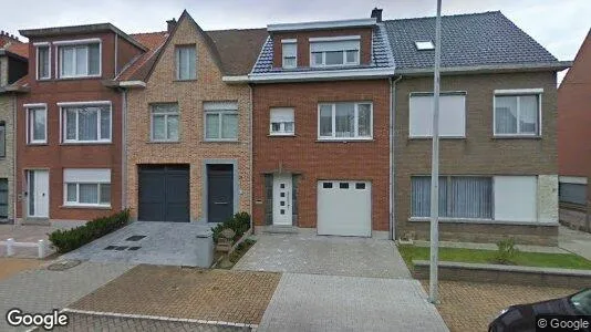 Apartments for rent in Zwijndrecht - Photo from Google Street View