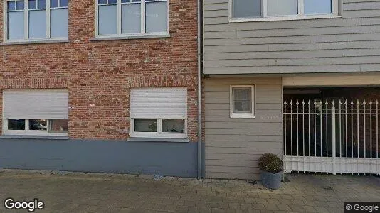 Apartments for rent in Schilde - Photo from Google Street View