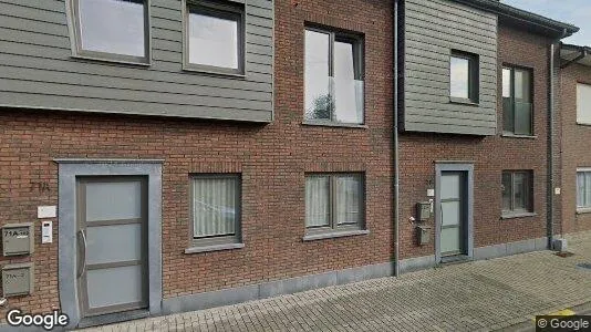 Apartments for rent in Herent - Photo from Google Street View