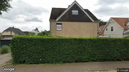 Apartments for rent in Ostholstein - Photo from Google Street View