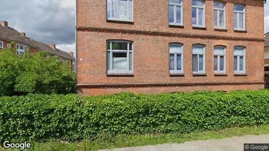 Apartments for rent in Plön - Photo from Google Street View
