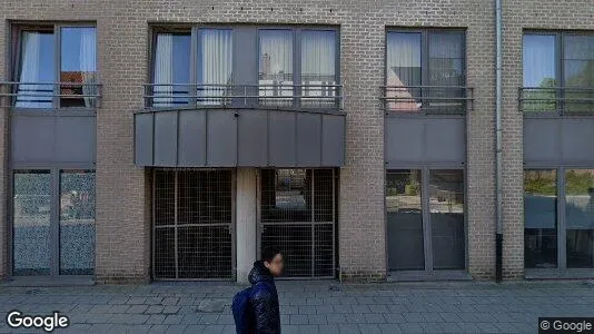 Rooms for rent in Zaventem - Photo from Google Street View