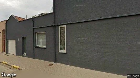 Apartments for rent in Heuvelland - Photo from Google Street View