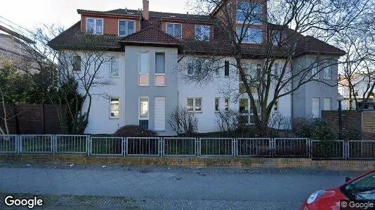 Apartments for rent in Berlin Neukölln - Photo from Google Street View