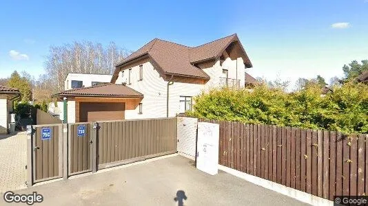 Apartments for rent in Mārupes novads - Photo from Google Street View