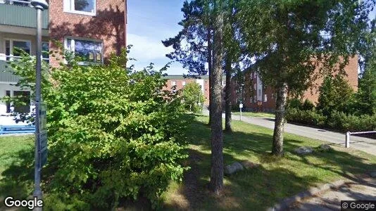 Apartments for rent in Nynäshamn - Photo from Google Street View