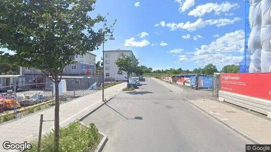 Apartments for rent in Värmdö - Photo from Google Street View