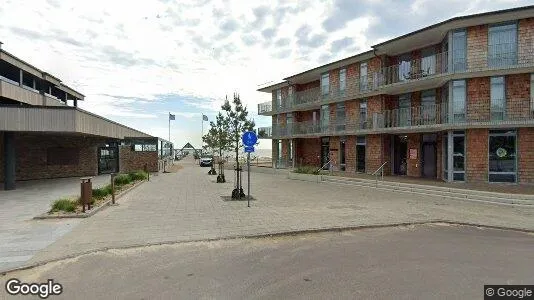 Apartments for rent in Kristianstad - Photo from Google Street View
