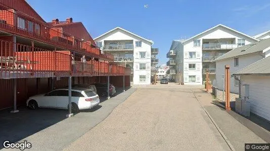 Apartments for rent in Sotenäs - Photo from Google Street View