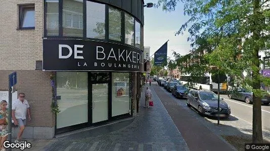 Apartments for rent in Brasschaat - Photo from Google Street View