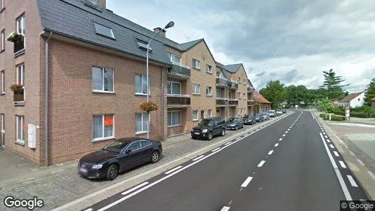 Apartments for rent in Lille - Photo from Google Street View