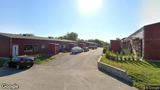 Apartments for rent in Laholm - Photo from Google Street View