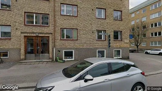 Apartments for rent in Eskilstuna - Photo from Google Street View