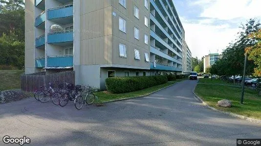 Apartments for rent in Linköping - Photo from Google Street View